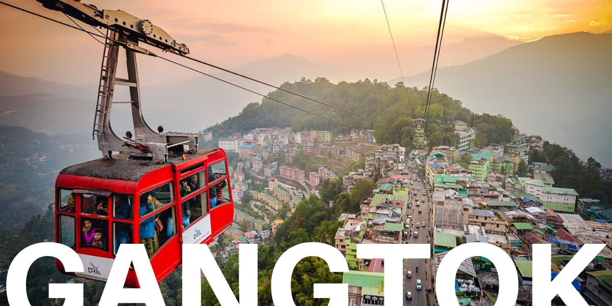 gangtok