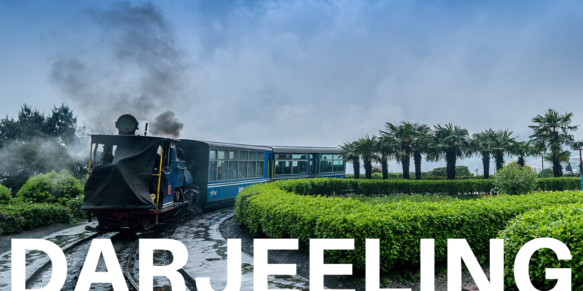 DARJEELING