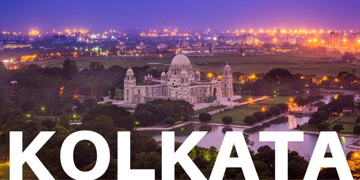 Kolkata